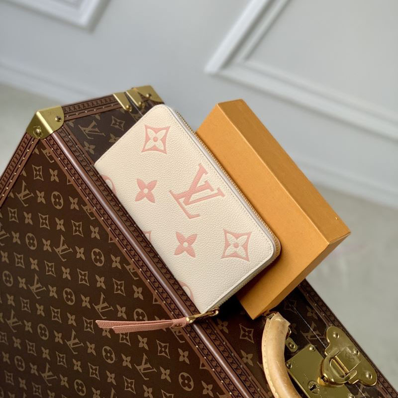 LV Wallets - Click Image to Close